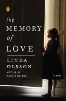 The_memory_of_love